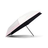 ペールピンク | エスタ 折りたたみ傘 estaa | ギャレリア Bag&Luggage