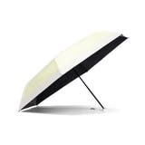 ライトイエロー | エスタ 折りたたみ傘 estaa | ギャレリア Bag&Luggage