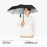 エスタ 折りたたみ傘 estaa | ギャレリア Bag＆Luggage | 詳細画像2 