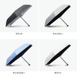 エスタ 折りたたみ傘 estaa | ギャレリア Bag＆Luggage | 詳細画像8 