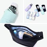 エスタ 折りたたみ傘 estaa | ギャレリア Bag&Luggage | 詳細画像5