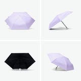 エスタ 折りたたみ傘 estaa | ギャレリア Bag＆Luggage | 詳細画像6 