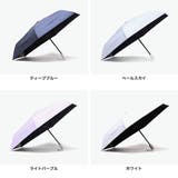 エスタ 折りたたみ傘 estaa | ギャレリア Bag＆Luggage | 詳細画像8 