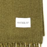 エスタ マフラー estaa | ギャレリア Bag＆Luggage | 詳細画像12 