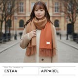 エスタ マフラー estaa | ギャレリア Bag＆Luggage | 詳細画像2 