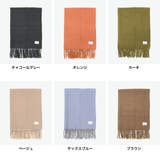 エスタ マフラー estaa | ギャレリア Bag＆Luggage | 詳細画像4 