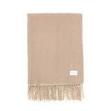 ベージュ | エスタ マフラー estaa | ギャレリア Bag＆Luggage