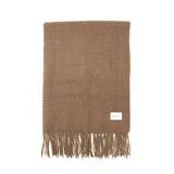 ブラウン | エスタ マフラー estaa | ギャレリア Bag＆Luggage