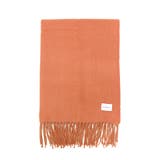 オレンジ | エスタ マフラー estaa | ギャレリア Bag＆Luggage