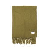 カーキ | エスタ マフラー estaa | ギャレリア Bag＆Luggage