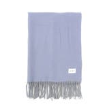 サックスブルー | エスタ マフラー estaa | ギャレリア Bag＆Luggage