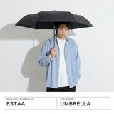 エスタ 折りたたみ傘 estaa | ギャレリア Bag＆Luggage | 詳細画像2 