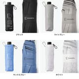 エスタ 折りたたみ傘 estaa | ギャレリア Bag&Luggage | 詳細画像9