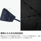 エスタ 折りたたみ傘 estaa | ギャレリア Bag＆Luggage | 詳細画像3 