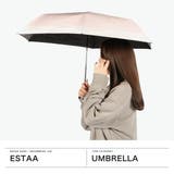 エスタ 折りたたみ傘 estaa | ギャレリア Bag＆Luggage | 詳細画像2 