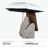 エスタ 折りたたみ傘 estaa | ギャレリア Bag＆Luggage | 詳細画像2 