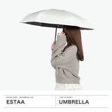 エスタ 折りたたみ傘 estaa | ギャレリア Bag&Luggage | 詳細画像2