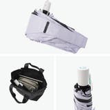 エスタ 折りたたみ傘 estaa | ギャレリア Bag&Luggage | 詳細画像5