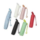 エスタ 折りたたみ傘 estaa | ギャレリア Bag＆Luggage | 詳細画像18 