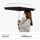 エスタ 折りたたみ傘 estaa | ギャレリア Bag＆Luggage | 詳細画像2 