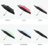 エスタ 折りたたみ傘 estaa | ギャレリア Bag＆Luggage | 詳細画像7 