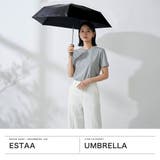エスタ 折りたたみ傘 estaa | ギャレリア Bag&Luggage | 詳細画像2