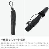 エスタ 折りたたみ傘 estaa | ギャレリア Bag&Luggage | 詳細画像3