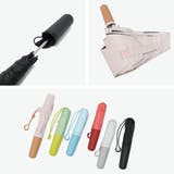 エスタ 折りたたみ傘 estaa | ギャレリア Bag&Luggage | 詳細画像6