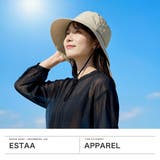 エスタ ハット estaa | ギャレリア Bag&Luggage | 詳細画像2