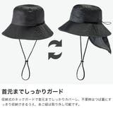 エスタ ハット estaa | ギャレリア Bag&Luggage | 詳細画像4