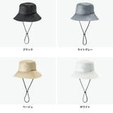 エスタ ハット estaa | ギャレリア Bag&Luggage | 詳細画像8