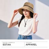 エスタ ハット estaa | ギャレリア Bag＆Luggage | 詳細画像2 