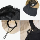 エスタ ハット estaa | ギャレリア Bag＆Luggage | 詳細画像6 