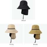 エスタ ハット estaa | ギャレリア Bag＆Luggage | 詳細画像8 