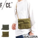 F CE サコッシュ | ギャレリア Bag＆Luggage | 詳細画像1 