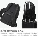 エフシーイー リュック FCE | ギャレリア Bag＆Luggage | 詳細画像4 