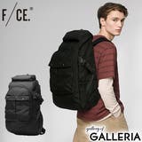 エフシーイー リュック FCE | ギャレリア Bag＆Luggage | 詳細画像1 