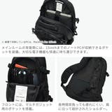 エフシーイー リュック F | ギャレリア Bag＆Luggage | 詳細画像5 