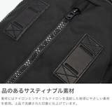 エフシーイー リュック F | ギャレリア Bag＆Luggage | 詳細画像3 