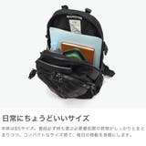 エフシーイー リュック F | ギャレリア Bag＆Luggage | 詳細画像4 