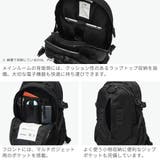 エフシーイー リュック F | ギャレリア Bag＆Luggage | 詳細画像5 