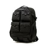 BLACK | エフシーイー リュック FCE | ギャレリア Bag＆Luggage