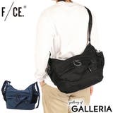エフシーイー ショルダーバッグ F | ギャレリア Bag＆Luggage | 詳細画像1 