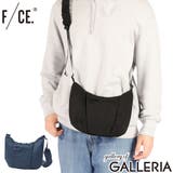 エフシーイー ショルダーバッグ F | ギャレリア Bag＆Luggage | 詳細画像1 