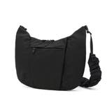 BLACK | エフシーイー ショルダーバッグ F | ギャレリア Bag＆Luggage
