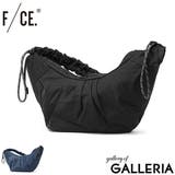 エフシーイー ショルダーバッグ F | ギャレリア Bag＆Luggage | 詳細画像1 