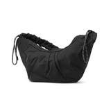 BLACK | エフシーイー ショルダーバッグ F | ギャレリア Bag＆Luggage
