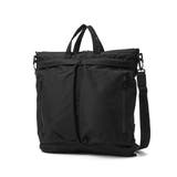 BLACK | エフシーイー ヘルメットバッグ FCE | ギャレリア Bag＆Luggage