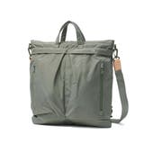 FOLIAGEGREEN | エフシーイー ヘルメットバッグ FCE | ギャレリア Bag＆Luggage