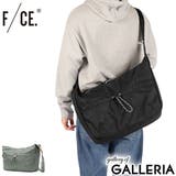 エフシーイー ショルダーバッグ FCE | ギャレリア Bag＆Luggage | 詳細画像1 